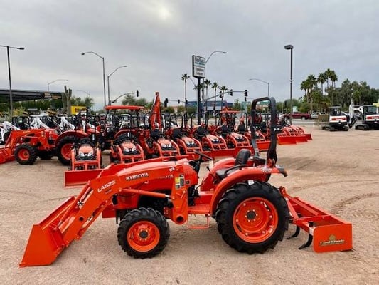 Kubota トラクター 特殊仕様トラクタ特集｜トラクタ｜製品情報｜農業ソリューション製品